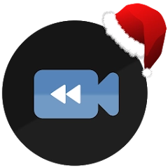 Slow Motion Video Zoom Player