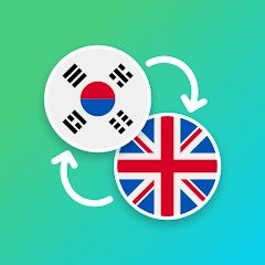 Korean – English Translator