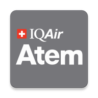 IQAir Atem