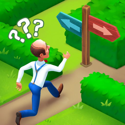 梦幻花园-圣诞奇缘