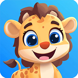 宝宝儿童动物乐园