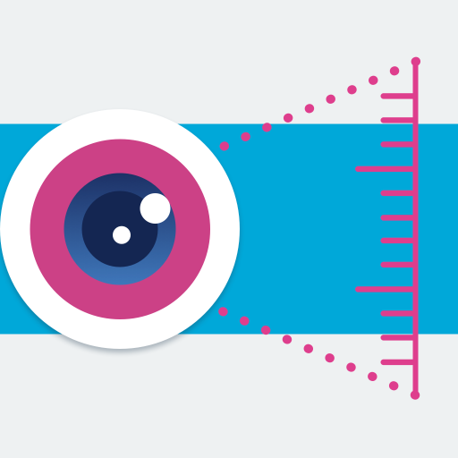 测距测量仪-测距工具