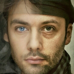 Mixo – Face affinity score