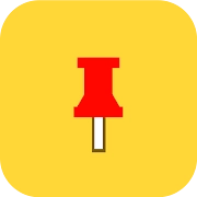 记事贴 Widget: 便利贴 自黏便笺 便签