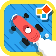 Code Karts – 学前编程预备班