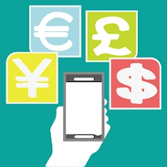 匯率計算機 – 即時匯率、匯率換算、匯率查詢、極簡操作