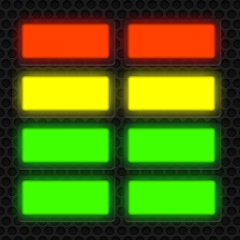 VU Meter – Audio Level