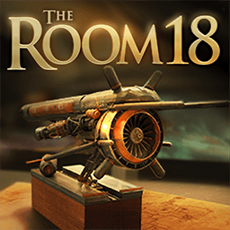 密室逃脱 18 移动迷城-异世界失落大陆解谜